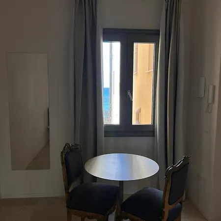 Libertà Appartement *