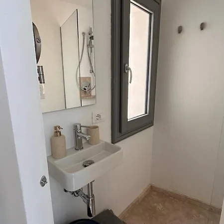 Appartement Libertà