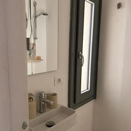 Libertà Appartement