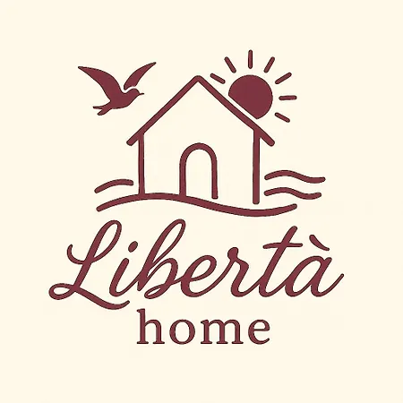 Appartement Libertà