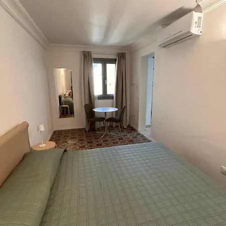 Libertà Appartement