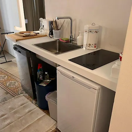 Libertà Appartement *