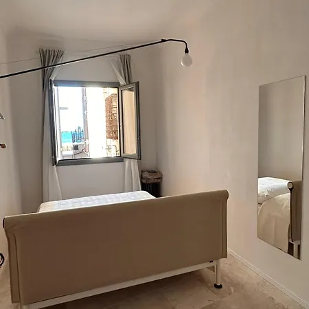 Libertà Appartement